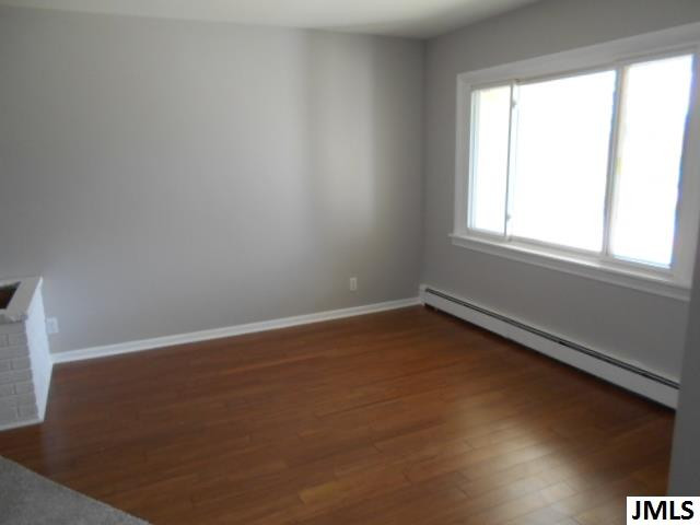 5505 Clark Lake Road Jackson, MI 49201 - Photo 4 of 24 Photo 4