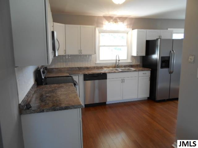 5505 Clark Lake Road Jackson, MI 49201 - Photo 5 of 24 Photo 5