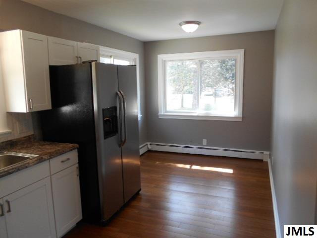5505 Clark Lake Road Jackson, MI 49201 - Photo 6 of 24 Photo 6