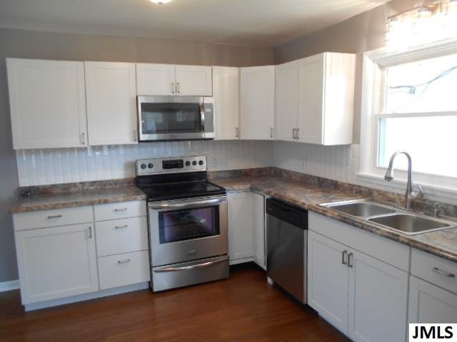 5505 Clark Lake Road Jackson, MI 49201 - Photo 7 of 24 Photo 7
