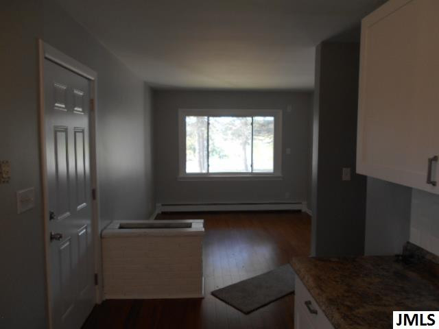 5505 Clark Lake Road Jackson, MI 49201 - Photo 8 of 24 Photo 8