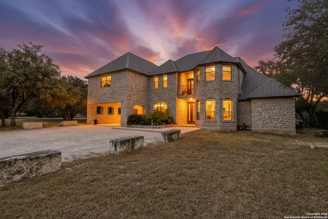 $1,250,000 | 241 Mountain Laurel Lane, Concan, TX 78838