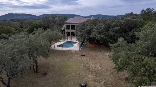 $1,250,000 | 241 Mountain Laurel Lane, Concan, TX 78838