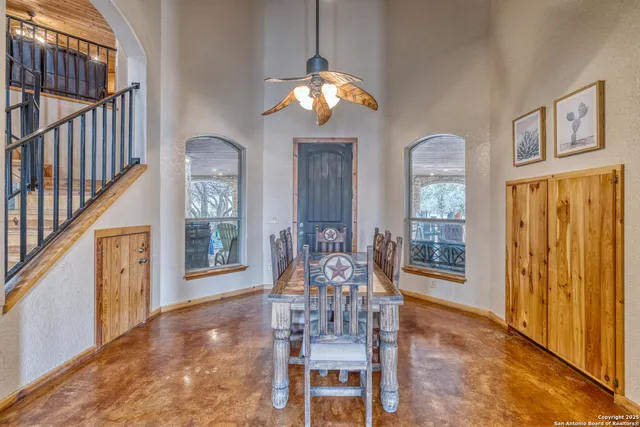 $1,250,000 | 241 Mountain Laurel Lane, Concan, TX 78838