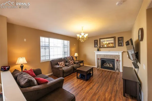 $450,000 | 7869 Parsonage Lane, Colorado Springs, CO 80951