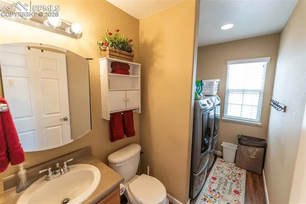 $450,000 | 7869 Parsonage Lane, Colorado Springs, CO 80951