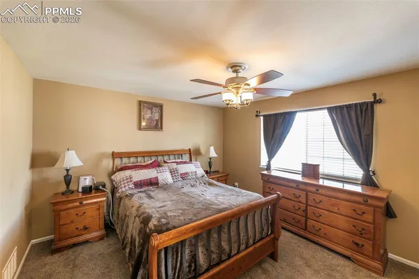 $450,000 | 7869 Parsonage Lane, Colorado Springs, CO 80951