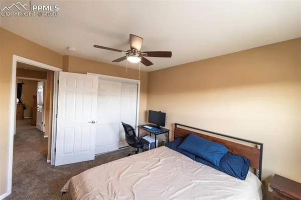 $450,000 | 7869 Parsonage Lane, Colorado Springs, CO 80951