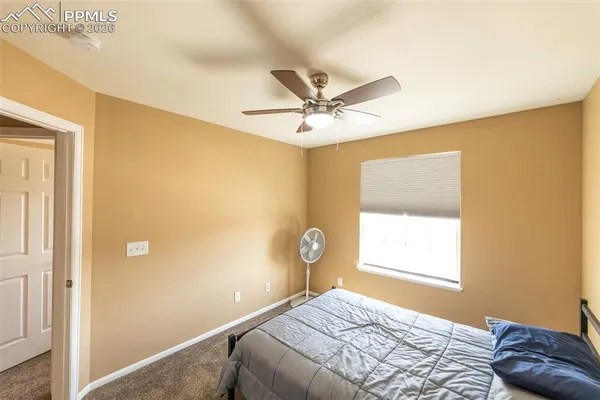 $450,000 | 7869 Parsonage Lane, Colorado Springs, CO 80951