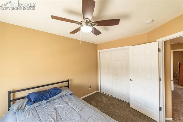 $450,000 | 7869 Parsonage Lane, Colorado Springs, CO 80951