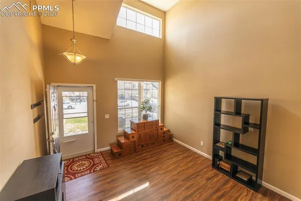 $450,000 | 7869 Parsonage Lane, Colorado Springs, CO 80951