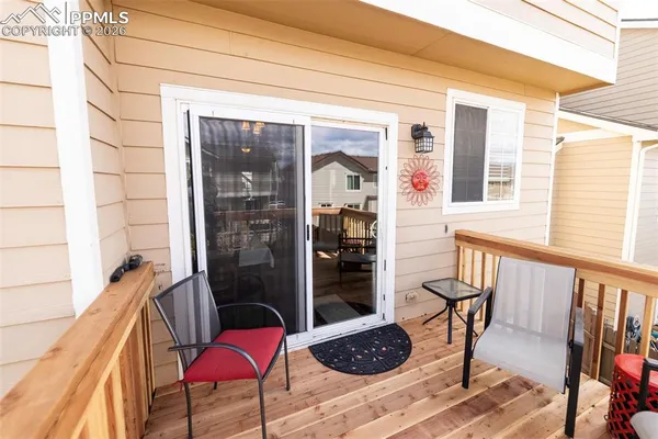 $450,000 | 7869 Parsonage Lane, Colorado Springs, CO 80951