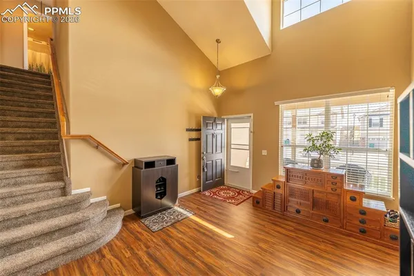 $450,000 | 7869 Parsonage Lane, Colorado Springs, CO 80951