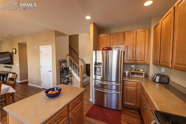$450,000 | 7869 Parsonage Lane, Colorado Springs, CO 80951