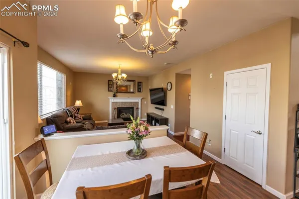 $450,000 | 7869 Parsonage Lane, Colorado Springs, CO 80951