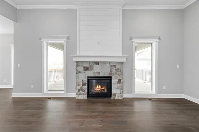 $598,640 | 10205 North Winchester Avenue, Kansas City, MO 64156