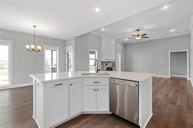 $598,640 | 10205 North Winchester Avenue, Kansas City, MO 64156