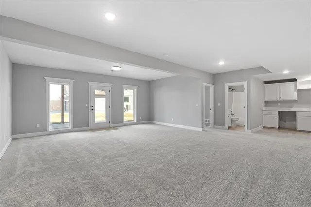 $598,640 | 10205 North Winchester Avenue, Kansas City, MO 64156