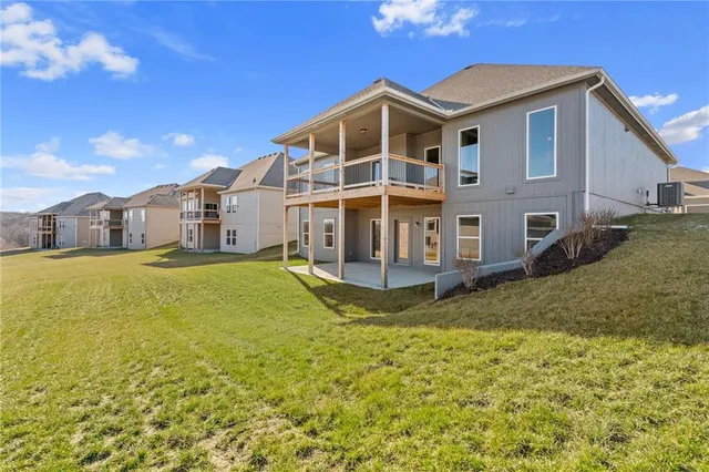 $598,640 | 10205 North Winchester Avenue, Kansas City, MO 64156