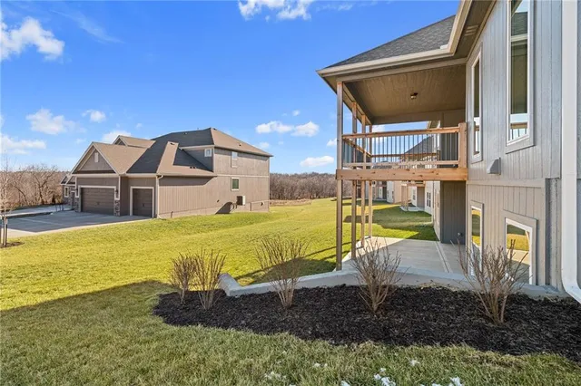 $598,640 | 10205 North Winchester Avenue, Kansas City, MO 64156