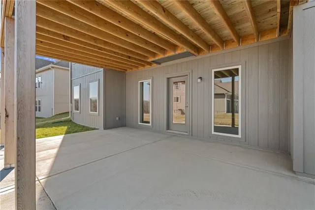 $598,640 | 10205 North Winchester Avenue, Kansas City, MO 64156