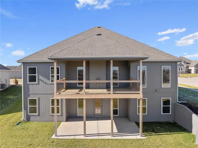 $598,640 | 10205 North Winchester Avenue, Kansas City, MO 64156