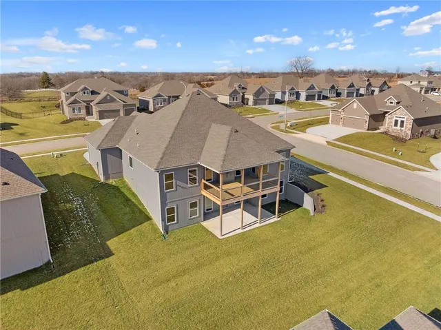 $598,640 | 10205 North Winchester Avenue, Kansas City, MO 64156