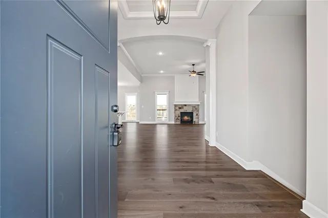 $598,640 | 10205 North Winchester Avenue, Kansas City, MO 64156