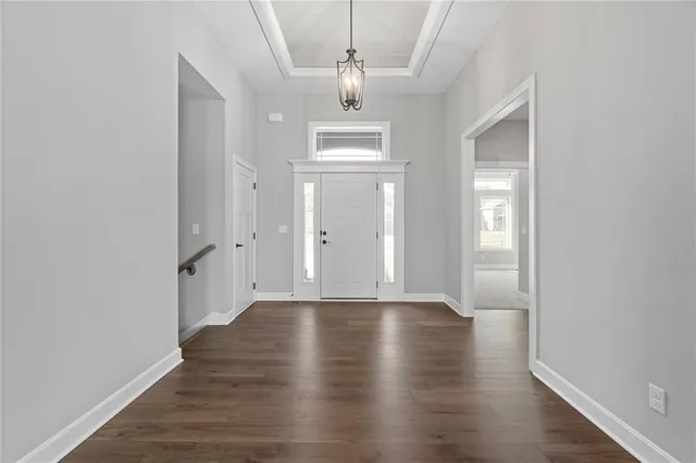 $598,640 | 10205 North Winchester Avenue, Kansas City, MO 64156