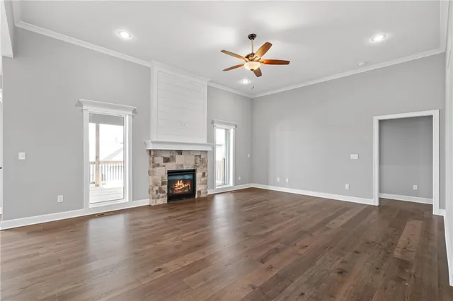 $598,640 | 10205 North Winchester Avenue, Kansas City, MO 64156