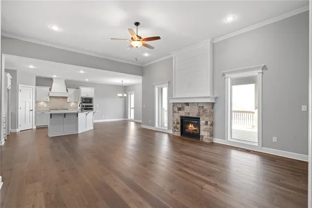 $598,640 | 10205 North Winchester Avenue, Kansas City, MO 64156