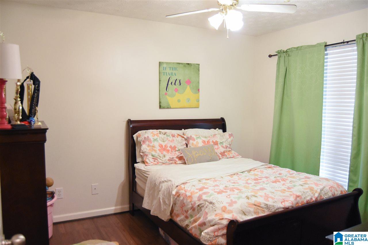 206 Tredegar Road Jacksonville, AL 36265 - Photo 27 of 34