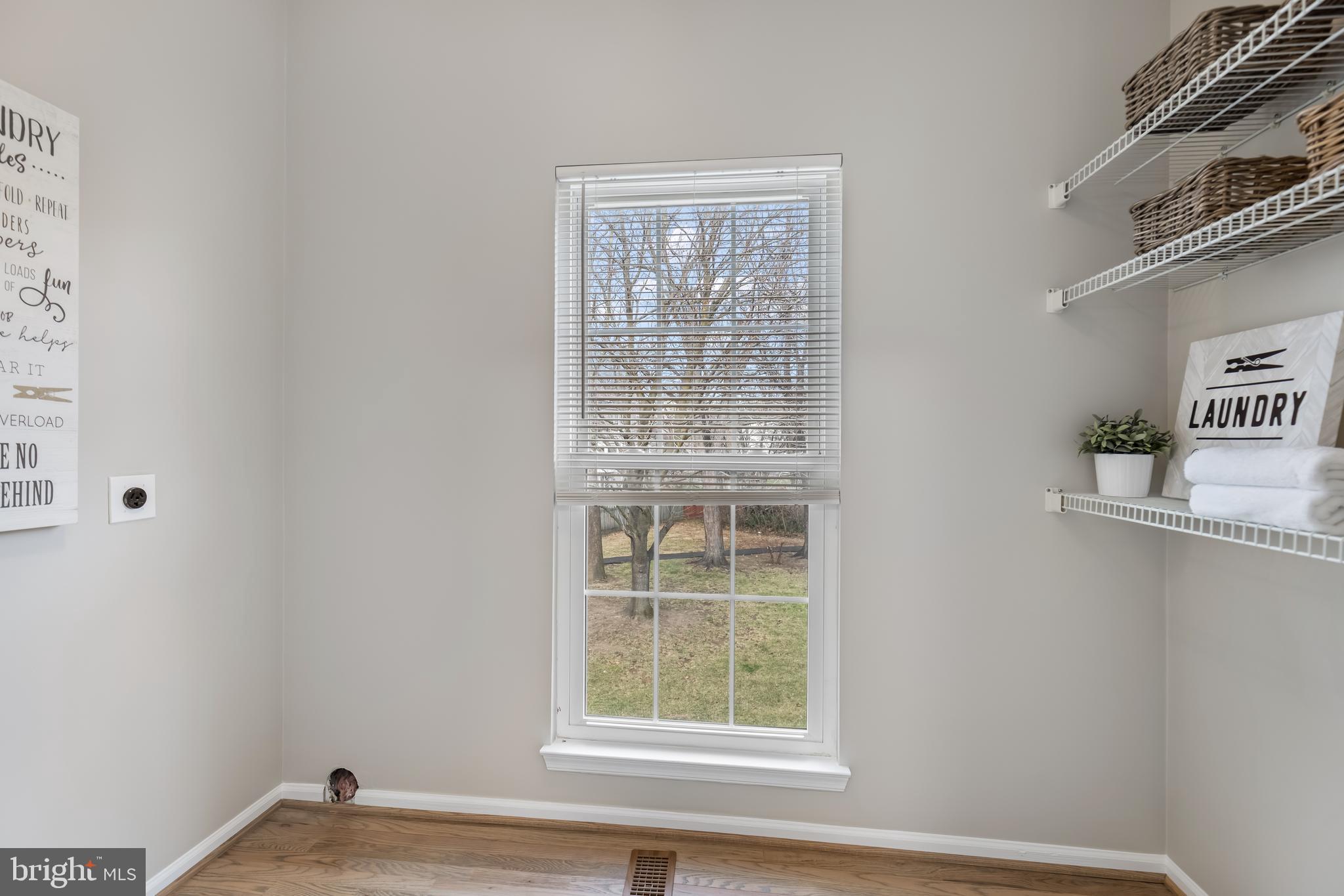 2796 Maple Ridge Drive Woodbridge, VA 22192 - Photo 35 of 90 Laundry Room on Main Floor