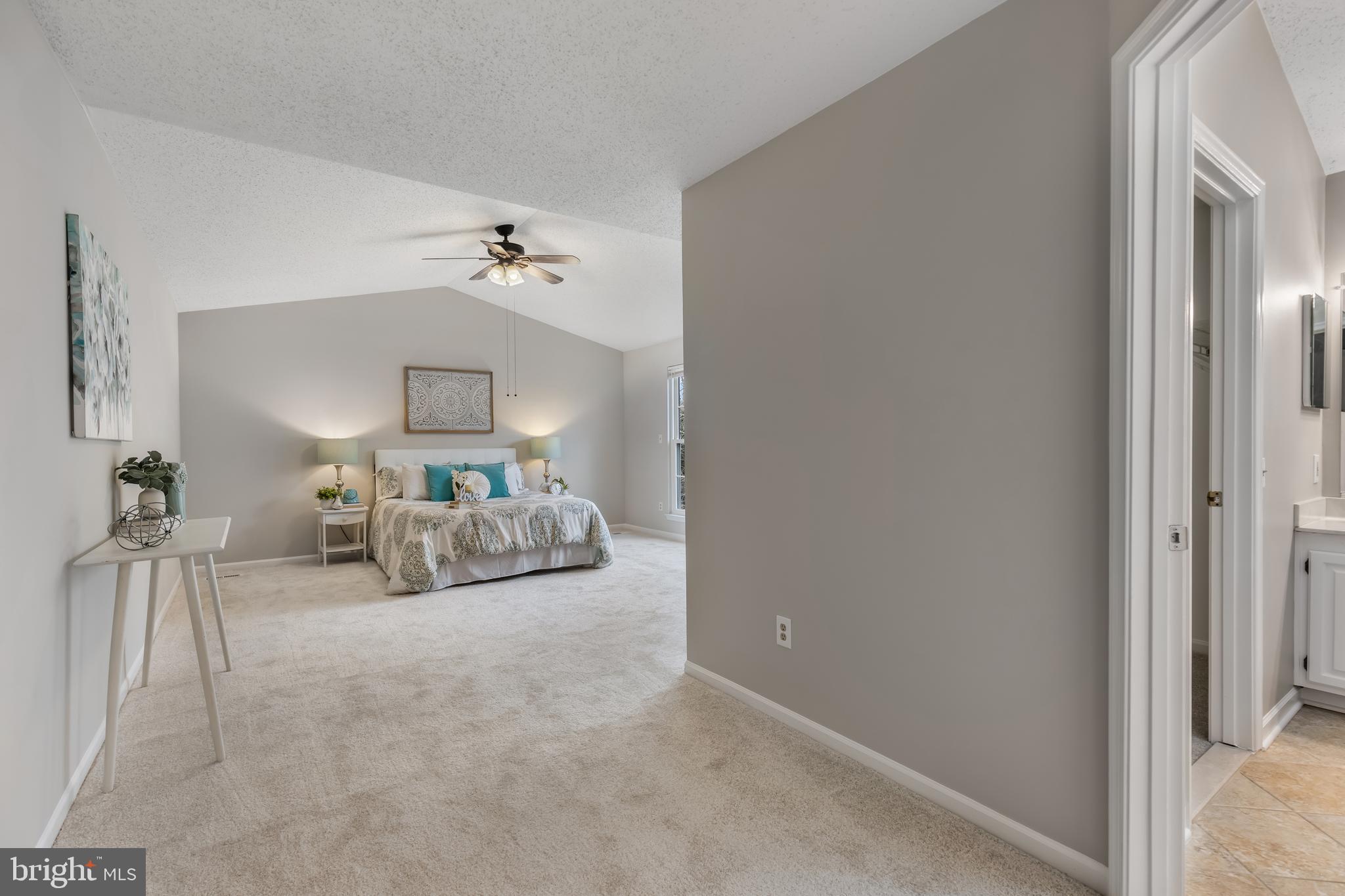 2796 Maple Ridge Drive Woodbridge, VA 22192 - Photo 38 of 90 Primary Bedroom