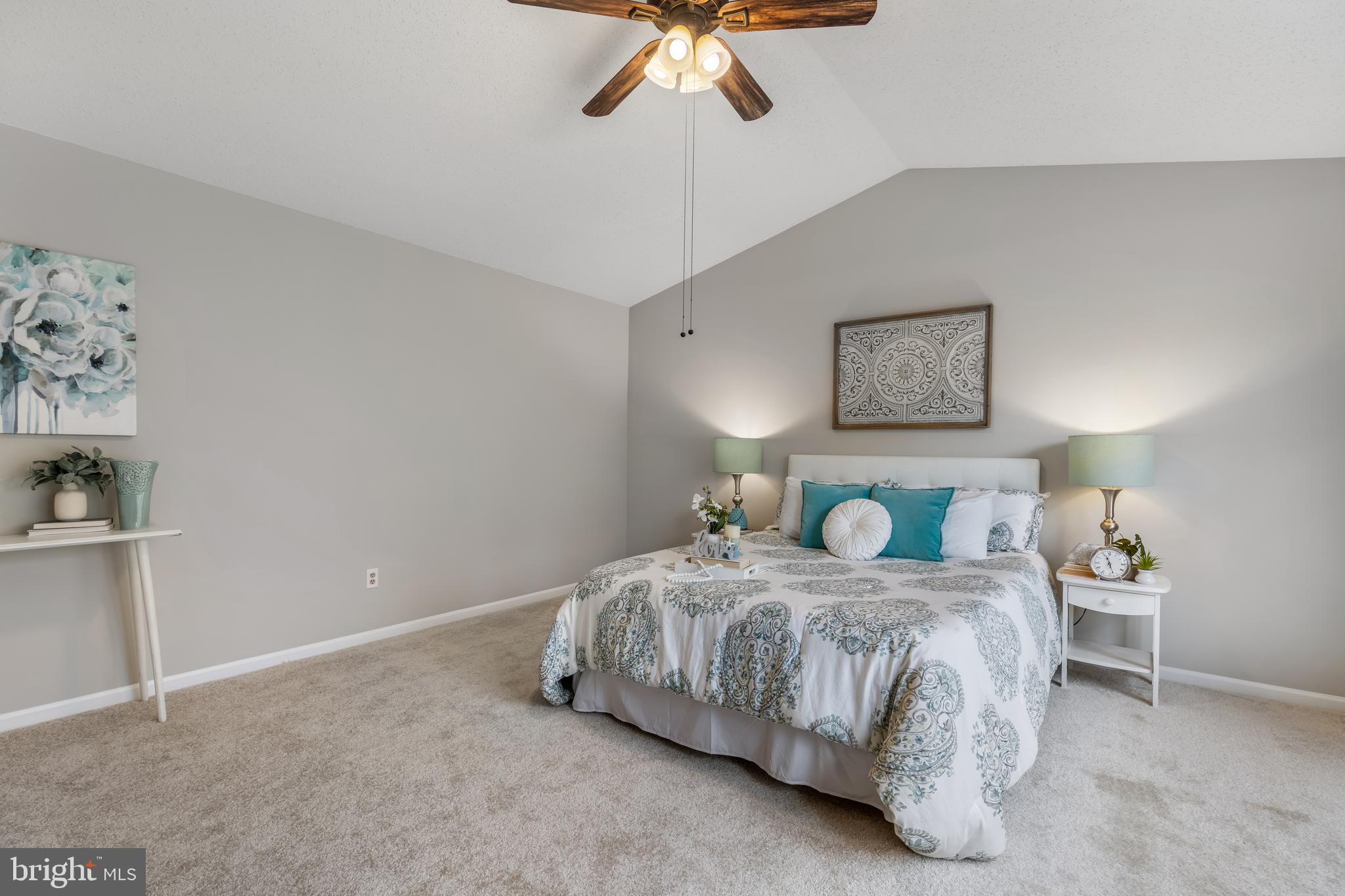 2796 Maple Ridge Drive Woodbridge, VA 22192 - Photo 40 of 90 Primary Bedroom