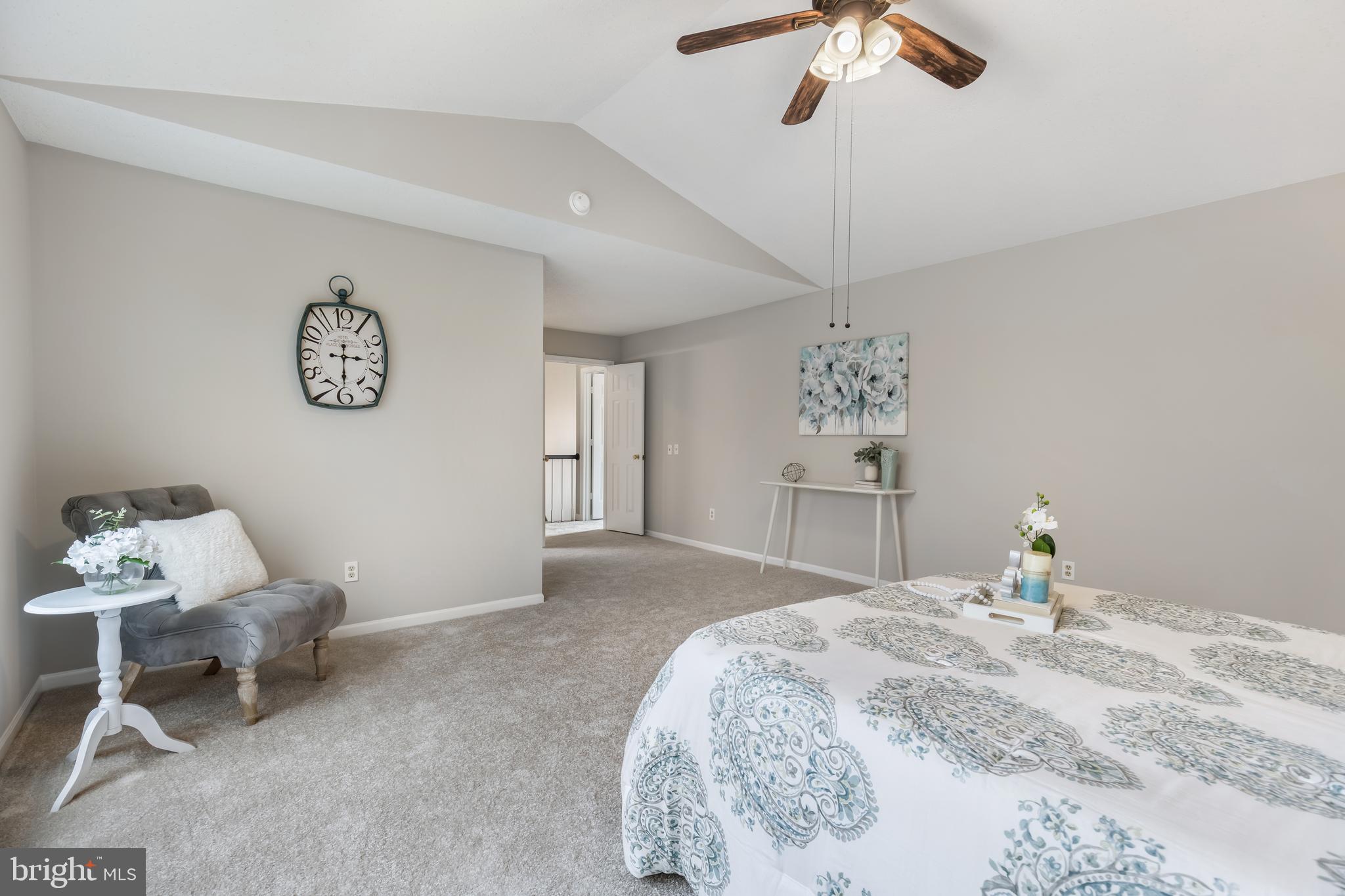 2796 Maple Ridge Drive Woodbridge, VA 22192 - Photo 42 of 90 Primary Bedroom