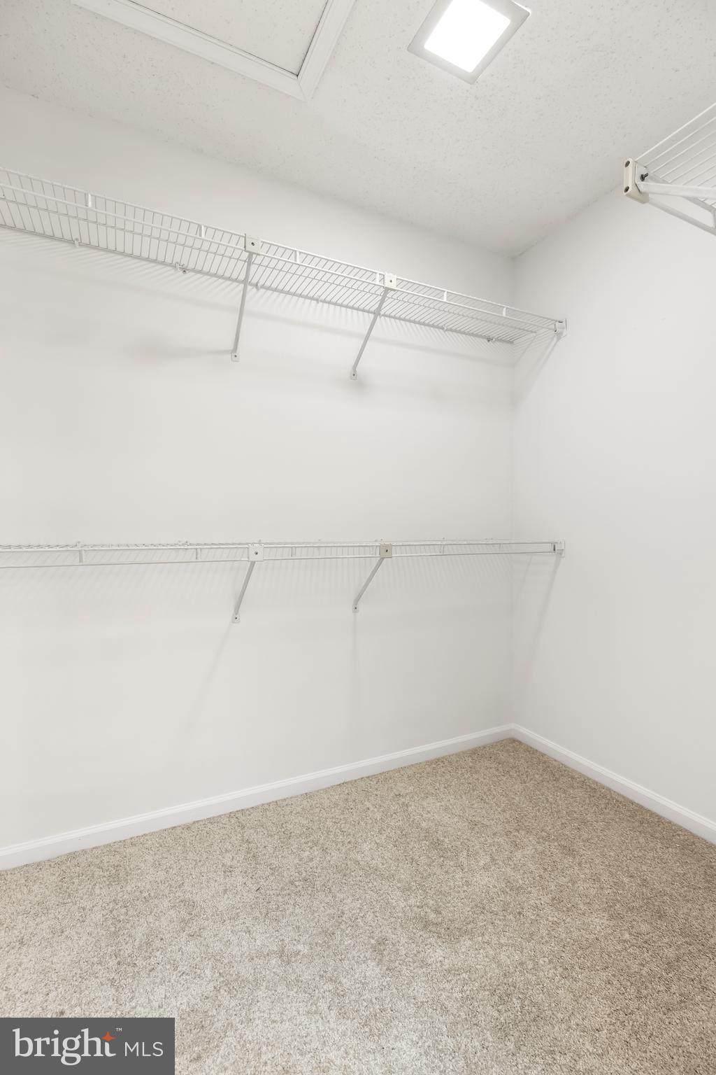 2796 Maple Ridge Drive Woodbridge, VA 22192 - Photo 45 of 90 Walk-in Closet in Primary Bedroom