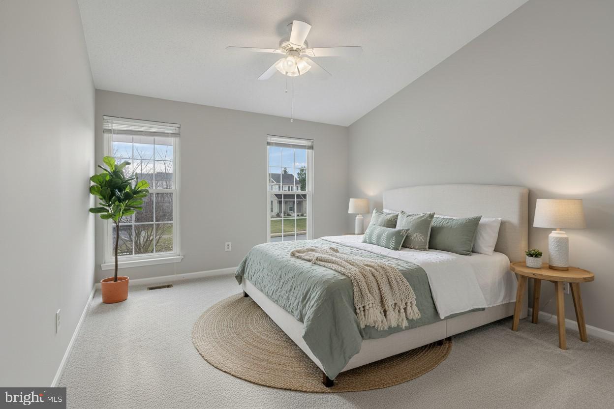 2796 Maple Ridge Drive Woodbridge, VA 22192 - Photo 47 of 90 Virtually Staged