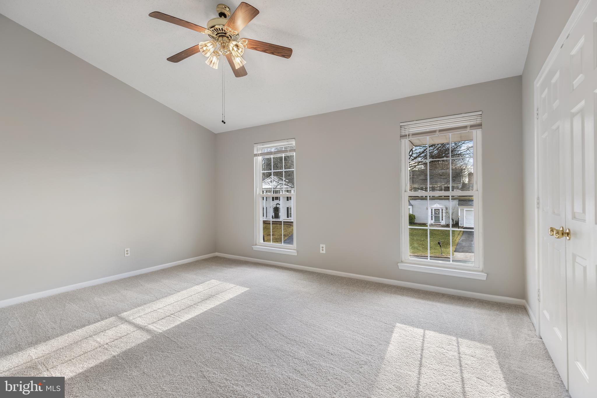 2796 Maple Ridge Drive Woodbridge, VA 22192 - Photo 49 of 90 Bedroom #3