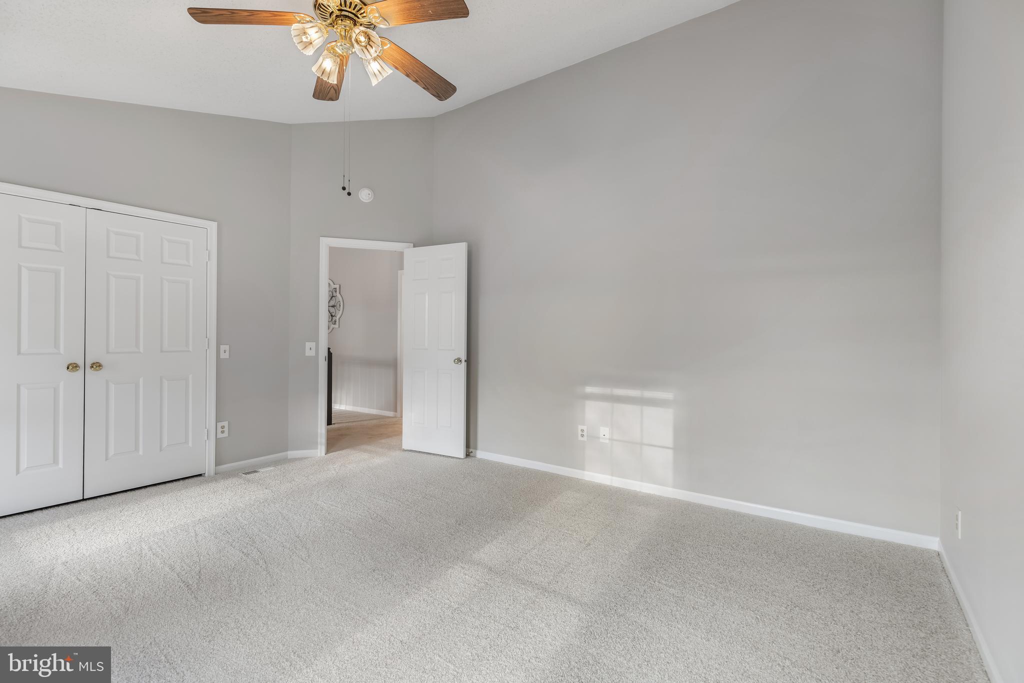 2796 Maple Ridge Drive Woodbridge, VA 22192 - Photo 51 of 90 Bedroom #3
