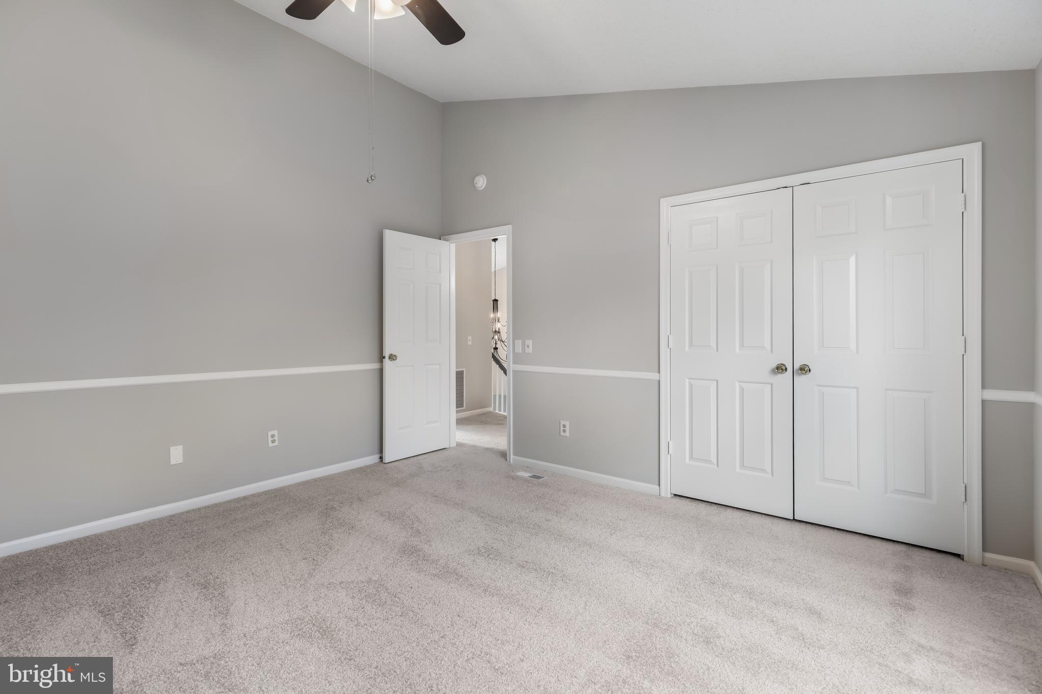 2796 Maple Ridge Drive Woodbridge, VA 22192 - Photo 54 of 90 Bedroom #4