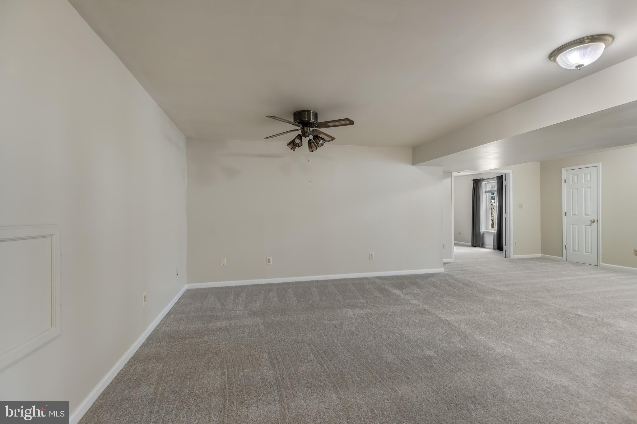 2796 Maple Ridge Drive Woodbridge, VA 22192 - Photo 56 of 90 Basement Rec Room