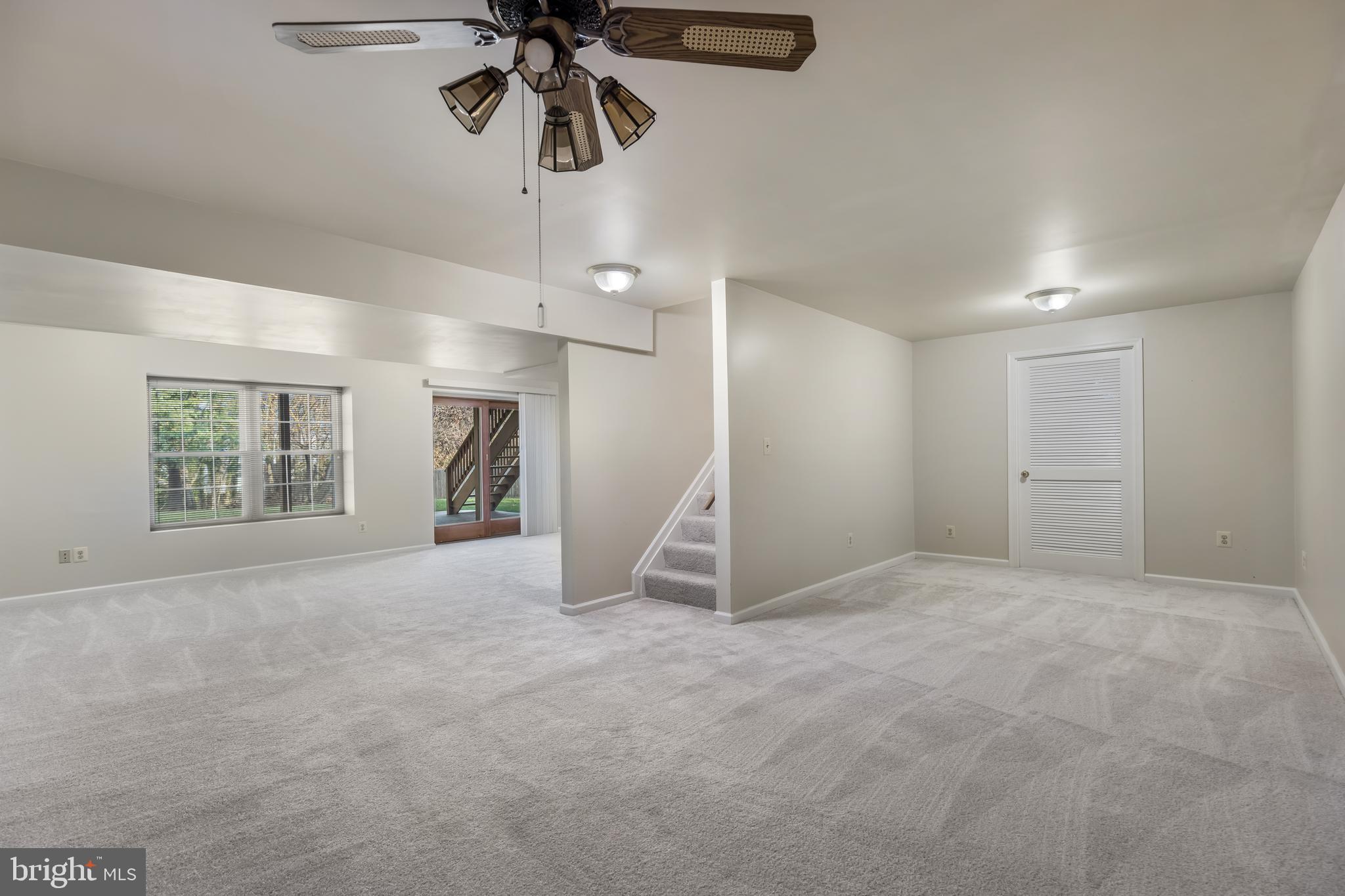 2796 Maple Ridge Drive Woodbridge, VA 22192 - Photo 58 of 90 Basement Rec Room