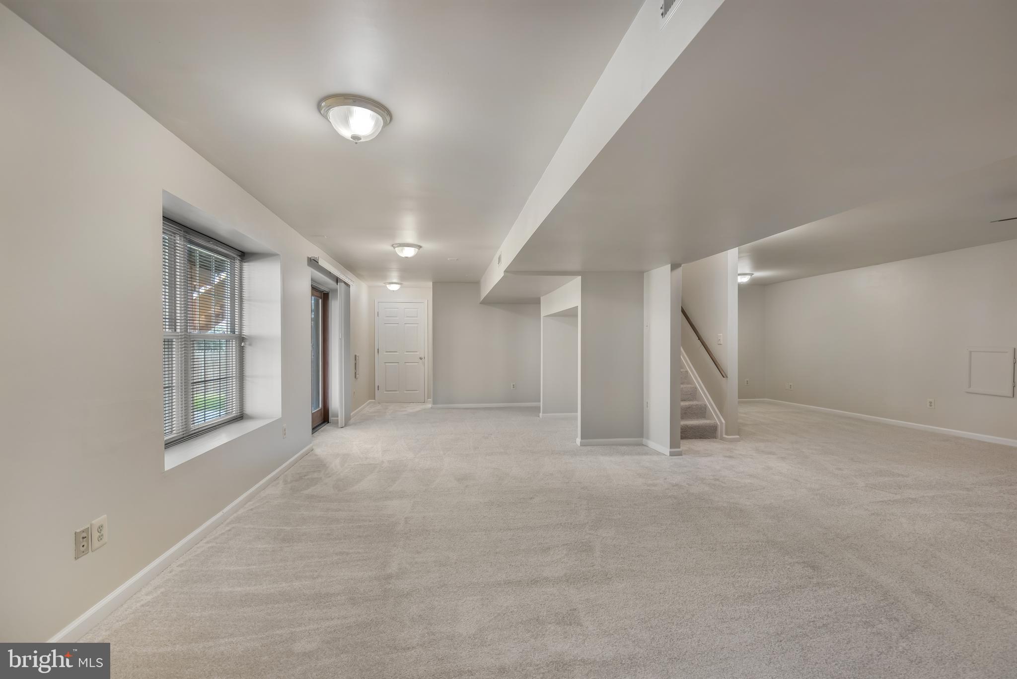 2796 Maple Ridge Drive Woodbridge, VA 22192 - Photo 59 of 90 Basement Rec Room