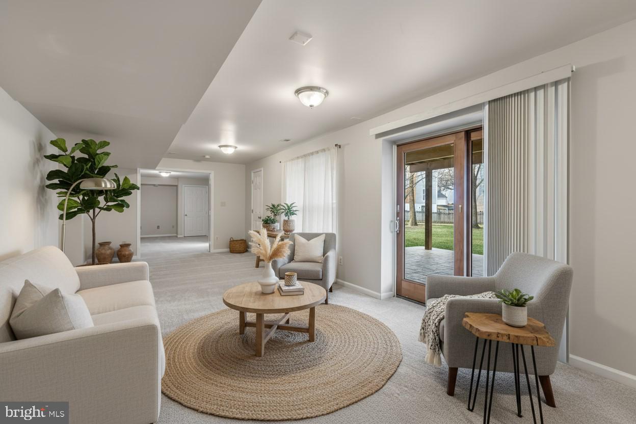 2796 Maple Ridge Drive Woodbridge, VA 22192 - Photo 63 of 90 Basement Virtually Staged