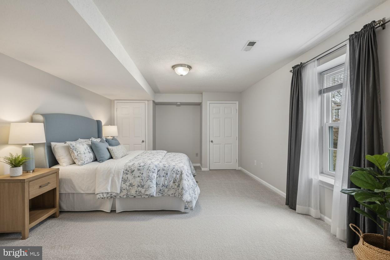 2796 Maple Ridge Drive Woodbridge, VA 22192 - Photo 65 of 90 Bedroom #5 Virtually Staged