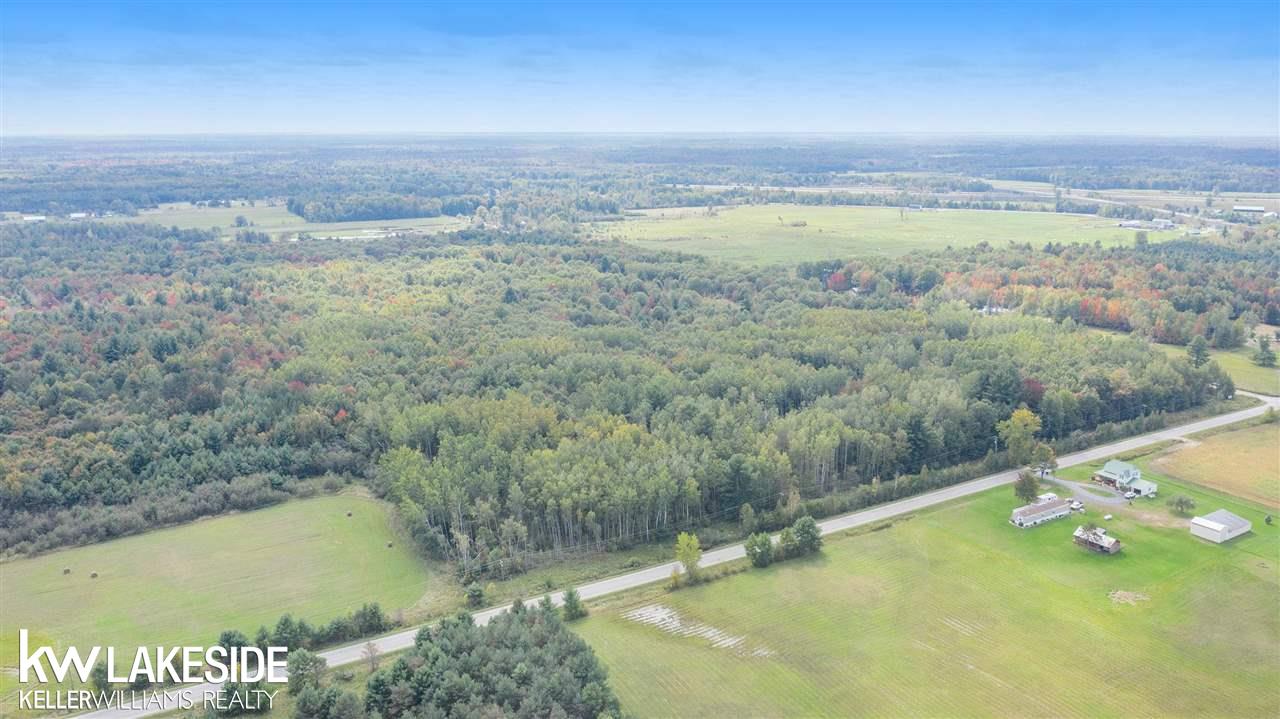 West Alger Road Alger, MI 48610 - Photo 13 of 14