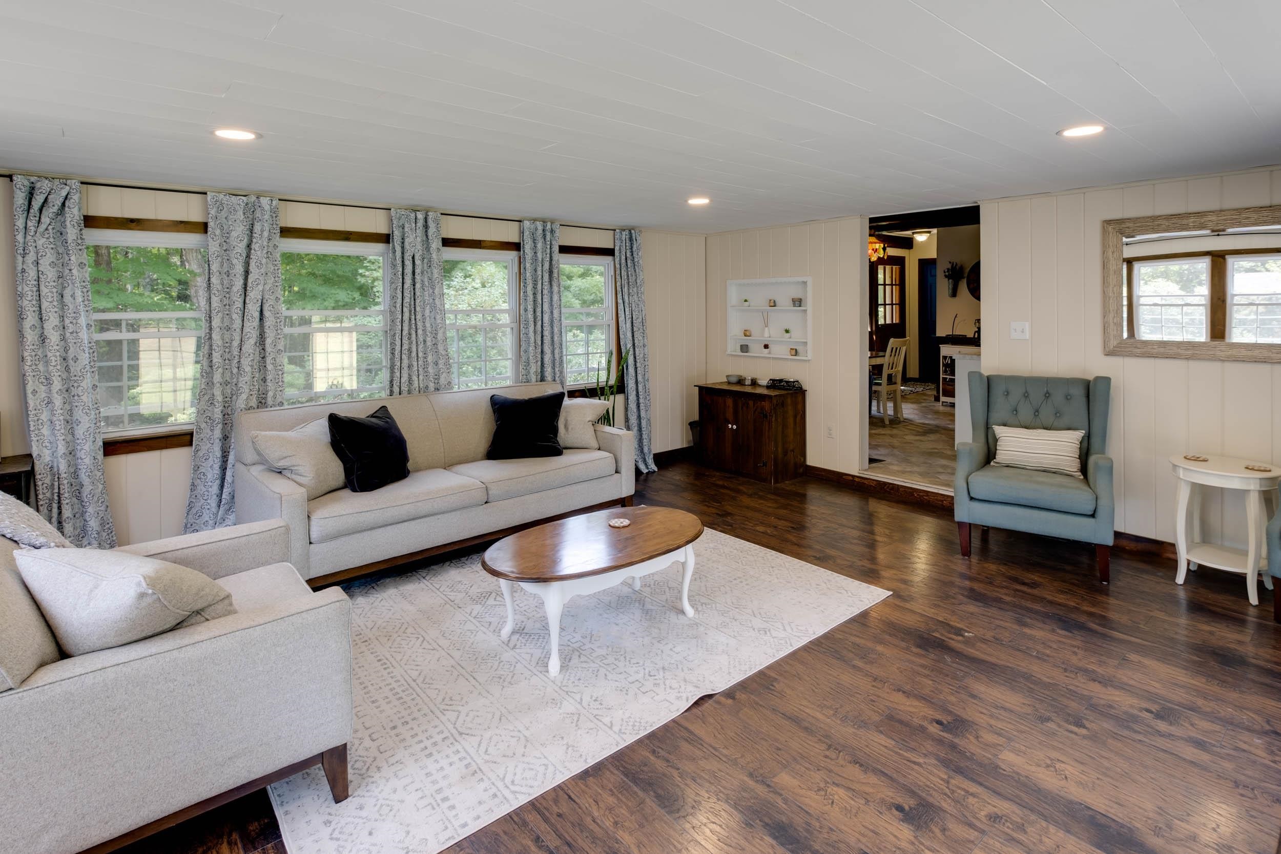 338 Bumfagon Road Loudon, NH 03307 - Photo 13 of 37 Gallery Image 13