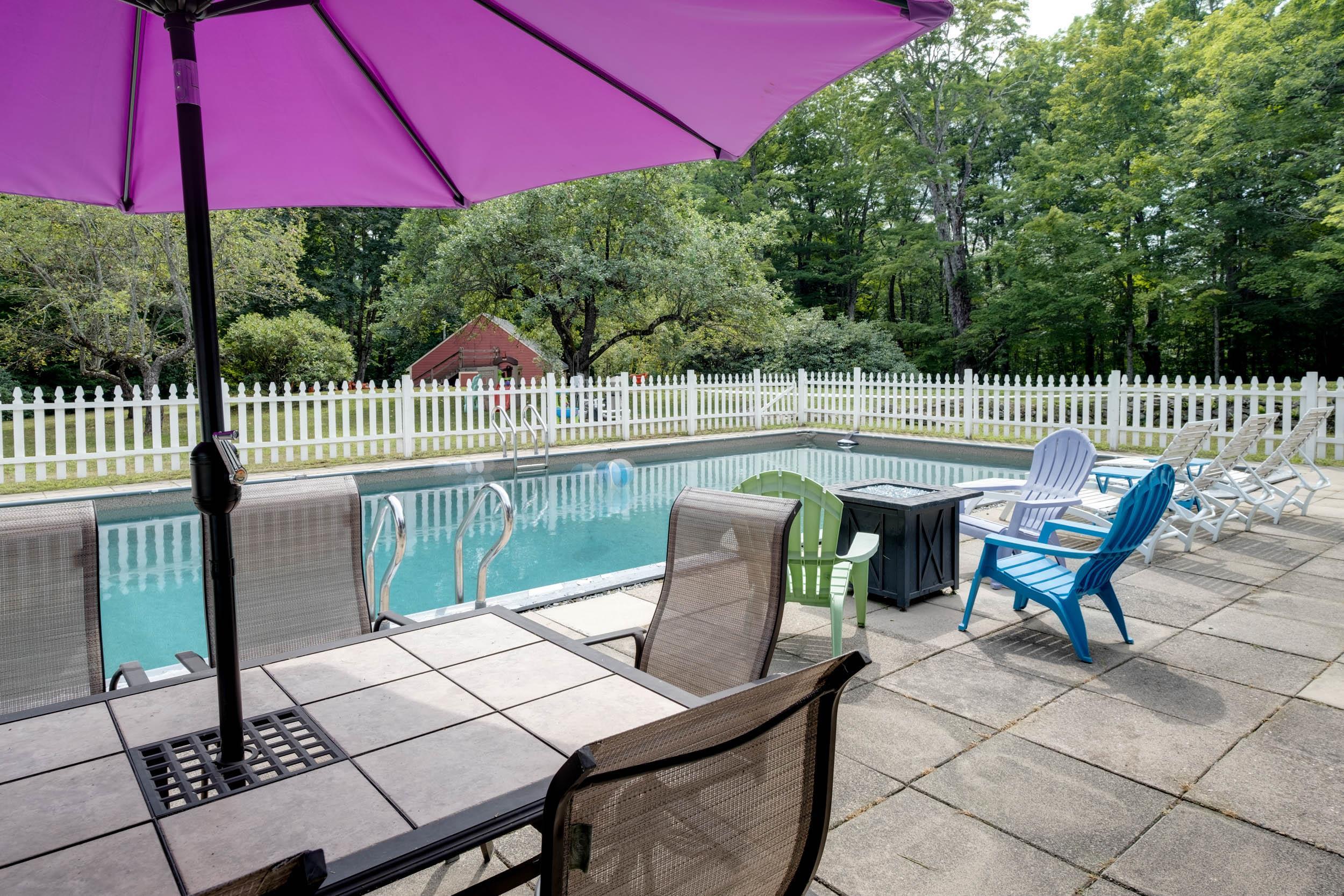 338 Bumfagon Road Loudon, NH 03307 - Photo 20 of 37 Gallery Image 20