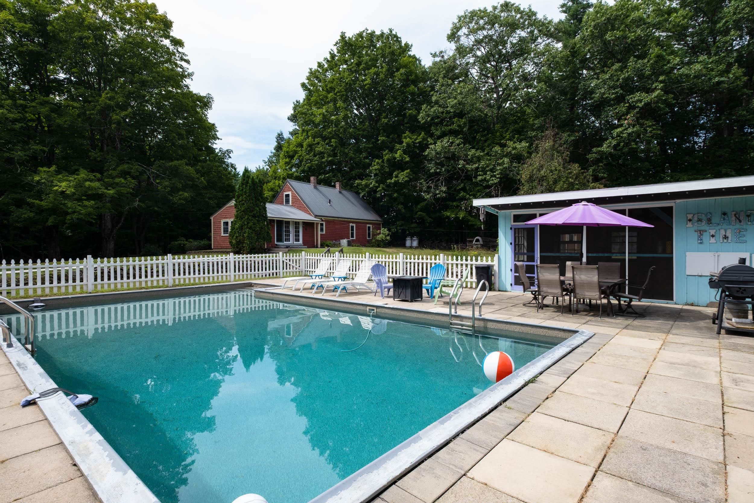 338 Bumfagon Road Loudon, NH 03307 - Photo 23 of 37 Gallery Image 23